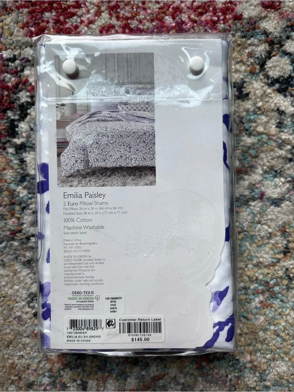 Sky two packaged